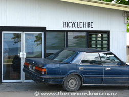 Bicycle Hire