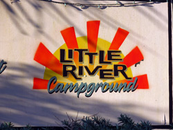 Little River Campground