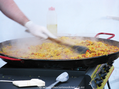 Cooking Schools