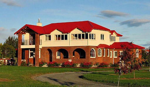 Te Anau Lodge