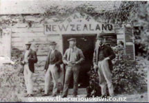 Akaroa BNZ, opened in 1863