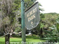 Albert Park