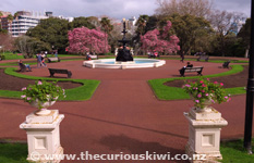 Albert Park