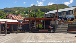 Albion Square