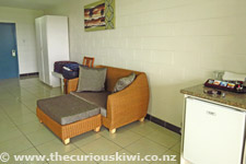 Amanaki Hotel Room