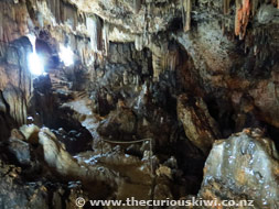 'Anahulu Cave