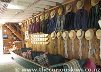 Antigua Boatsheds
