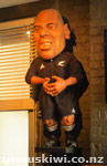 Backbencher - Jonah Lomu