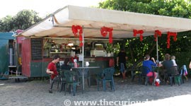 Bethells Cafe