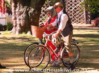 Rotorua Bike Festival