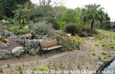Botanic Gardens