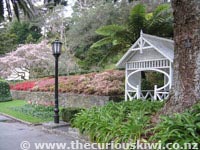 Botanic Gardens