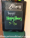 Brew Hoppy Hour