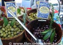 Christchurch Farmers Market
