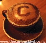 Croucher Coffee