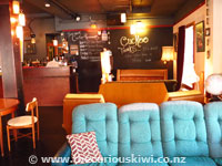 Cuckoo Cocktail Emporium