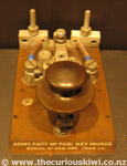 Learn Morse Code