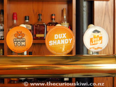 Dux Central
