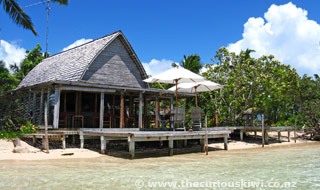 Fafa Island Resort