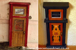 Fairy Doors