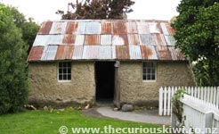 Cob Cottage