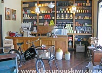 General Store