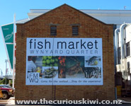 Fish Market