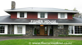 Fisher House