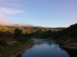 Whanganui River