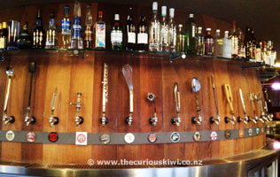 Fork & Brewer