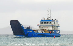 MV Fotu O Samoa II