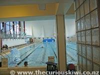 Freyberg Pool