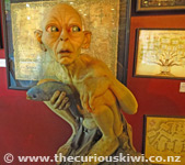 Gollum