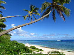 Ha'atafu Beach