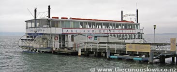 Lakeland Queen