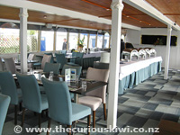 Lakeland Queen interior