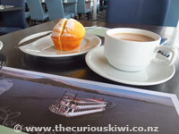 Lakeland Queen Muffin & Coffee
