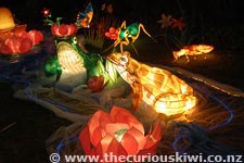 Lantern Fesitval