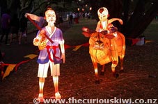 Lantern Fesitval