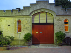 Historic Stables