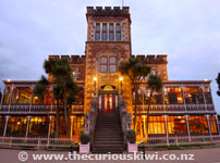 Larnach Castle