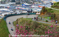 Luge at Skyline Gondola Rotorua