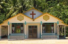 Manase Church
