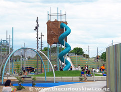 Margaret Mahy Family Playground
