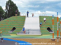Margaret Mahy Family Playground