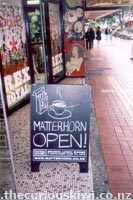 Cuba Street