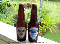 Matutu Beer