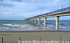 New Brighton Pier
