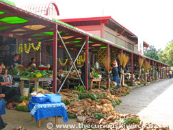 Talamahu Market