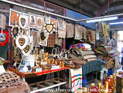 Talamahu Market